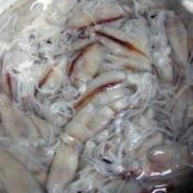 ホタルイカのさっぱり沖漬け レシピ 作り方 By Kurosunadai 楽天レシピ ホタルイカのさっぱり沖漬け レシピ 作り方 By Kurosunadai 楽天レシピ